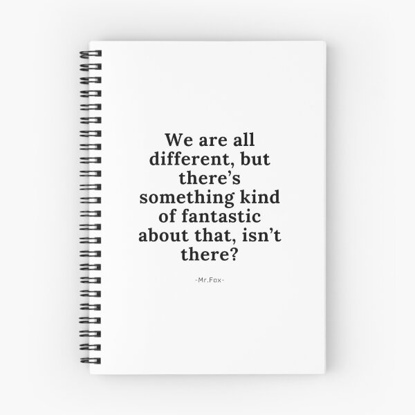 Item preview, Famous book writer literature quote  designed and sold by CameltStudio.