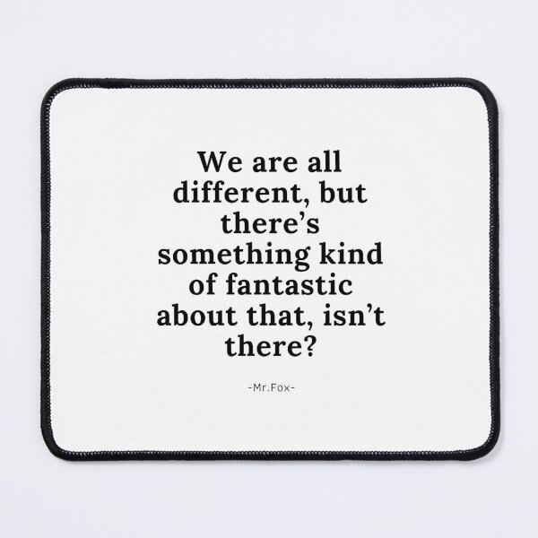 Item preview, Famous book writer literature quote  designed and sold by CameltStudio.
