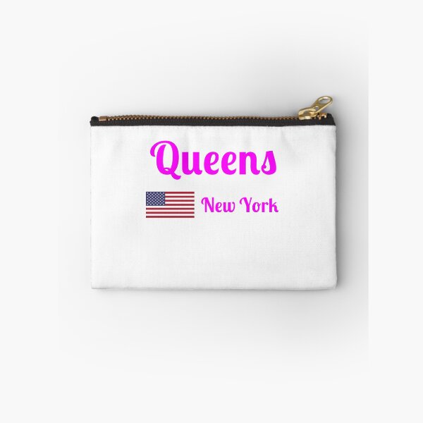 Item preview, Queens New York - Stylish Prints, designed and sold by Fleetwood1994.