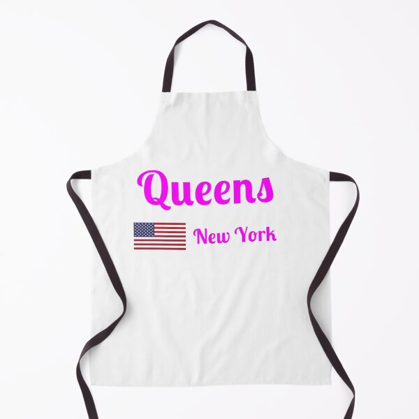 Item preview, Queens New York - Stylish Prints, designed and sold by Fleetwood1994.