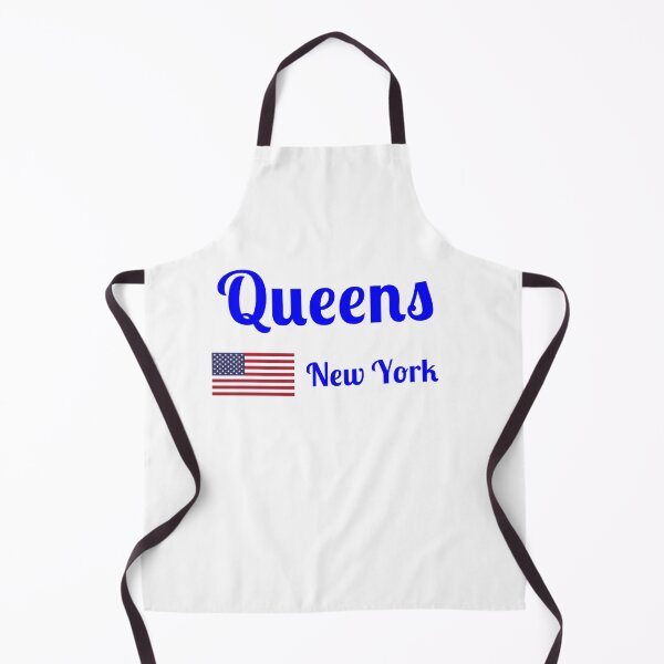 Item preview, Queens New York - Stylish Prints, designed and sold by Fleetwood1994.