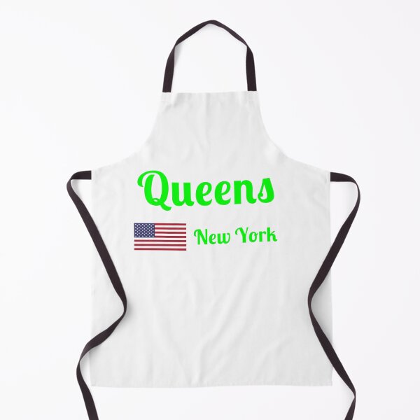 Item preview, Queens New York - Stylish Prints, designed and sold by Fleetwood1994.
