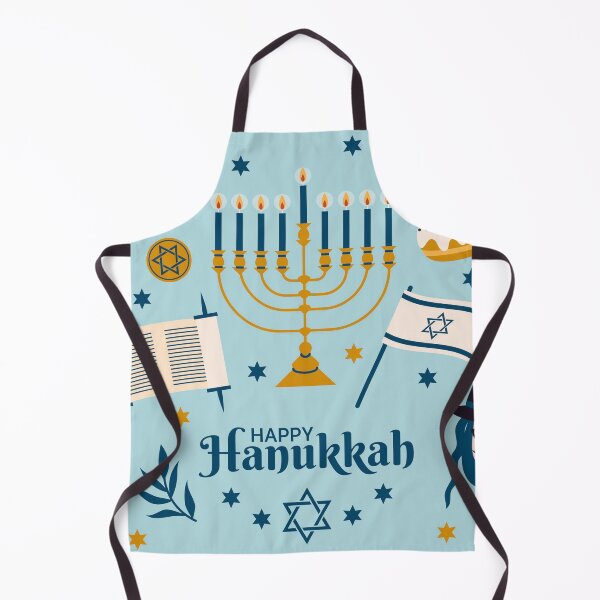 Item preview, we celebrate Hanukkah party designed and sold by Mauswohn.