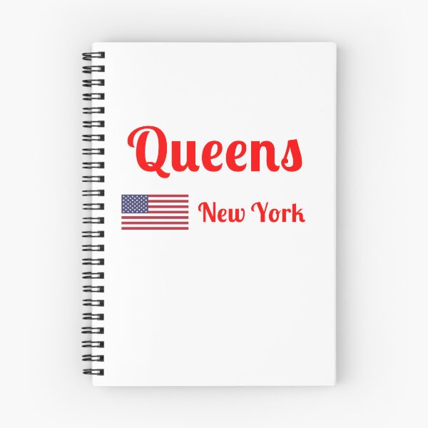 Item preview, Queens New York - Stylish Prints, designed and sold by Fleetwood1994.