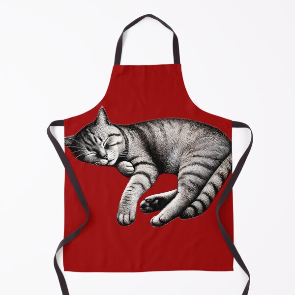 Item preview, Cat designed and sold by TSQ.