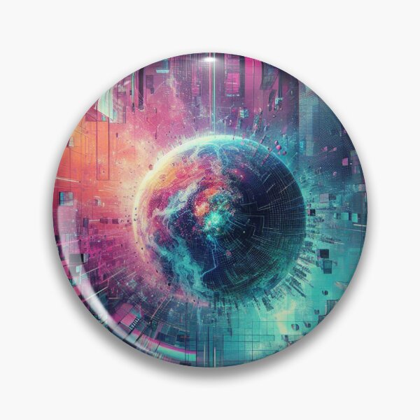 Item preview, Surreal elegance and expressiveness: works of art full of magic and modern technology designed and sold by FotoworldEdel.