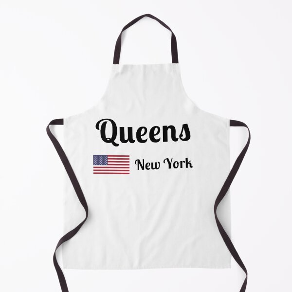 Item preview, Queens New York - Stylish Prints, designed and sold by Fleetwood1994.