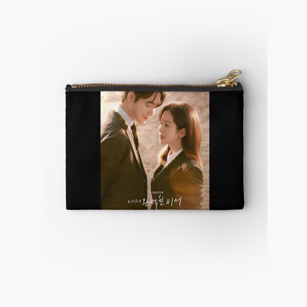 Item preview, Love Scout kdrama, Greeting Relationship kdrama designed and sold by Kimmona.