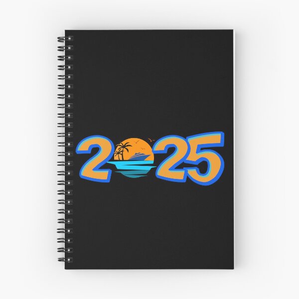 Item preview, Trip 2025 New Year Happy New Year Welcome 2025  designed and sold by KolorellaS.