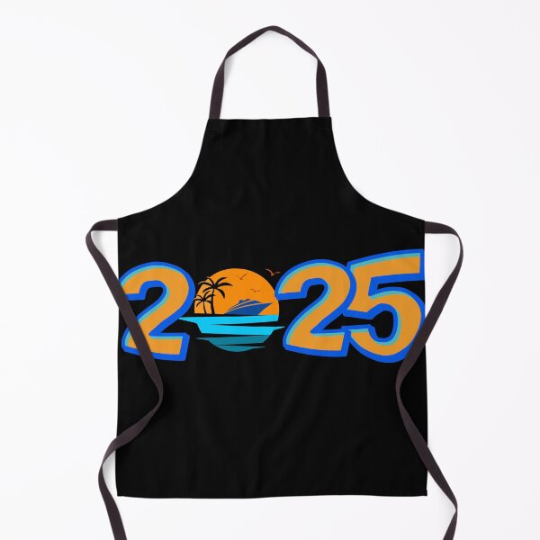 Item preview, Trip 2025 New Year Happy New Year Welcome 2025 designed and sold by KolorellaS.