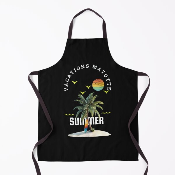 Item preview, Summer vacation in Mayotte designed and sold by FoxinhoSoumaila.
