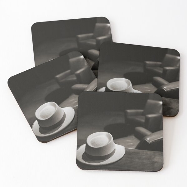 Item preview, Panama Hat and Chairs designed and sold by David Bowman.
