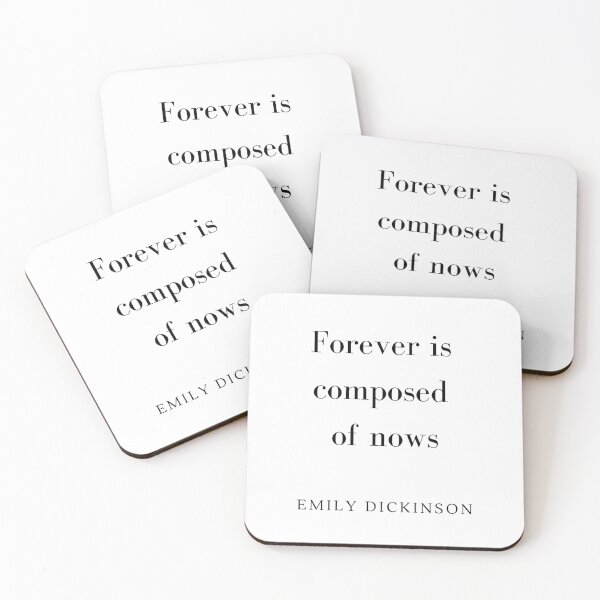 Item preview, Famous book writer literature quote  designed and sold by CameltStudio.