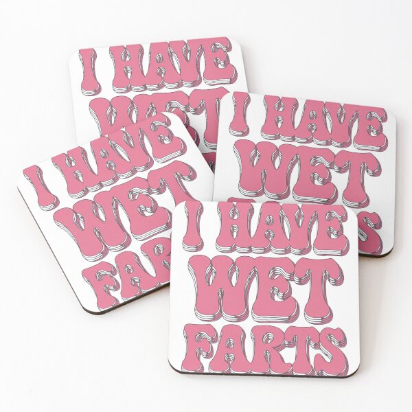 Item preview, I have wet farts designed and sold by NWohiographics.
