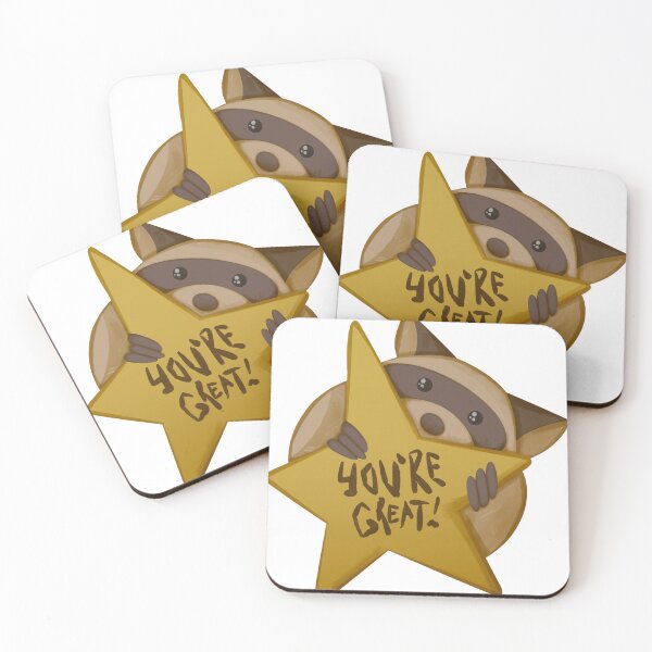 Item preview, You is great designed and sold by BleuJae-Store.