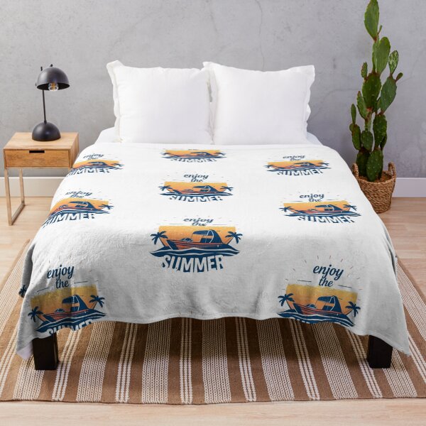 Item preview, Enjoy the summer designed and sold by ManikRaja.