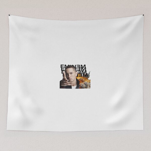 Item preview, Eminem  designed and sold by studio-wood.