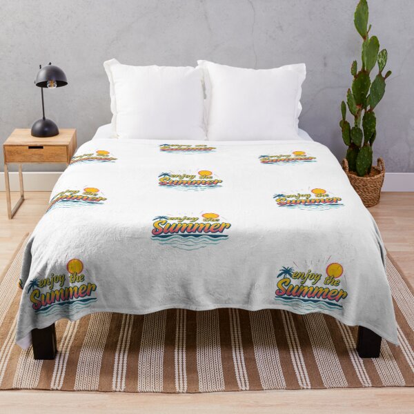 Item preview, Enjoy the summer designed and sold by ManikRaja.