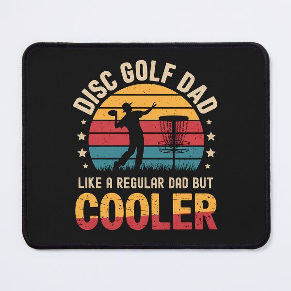 Item preview, Disc Golf Men Dad Grandpa Joke For Disc Golf Player Vintage designed and sold by WildPalette-Art.