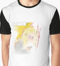empty child Graphic T-Shirt