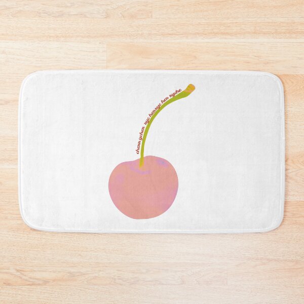Item preview, Pink Cherry designed and sold by EunsooLee.