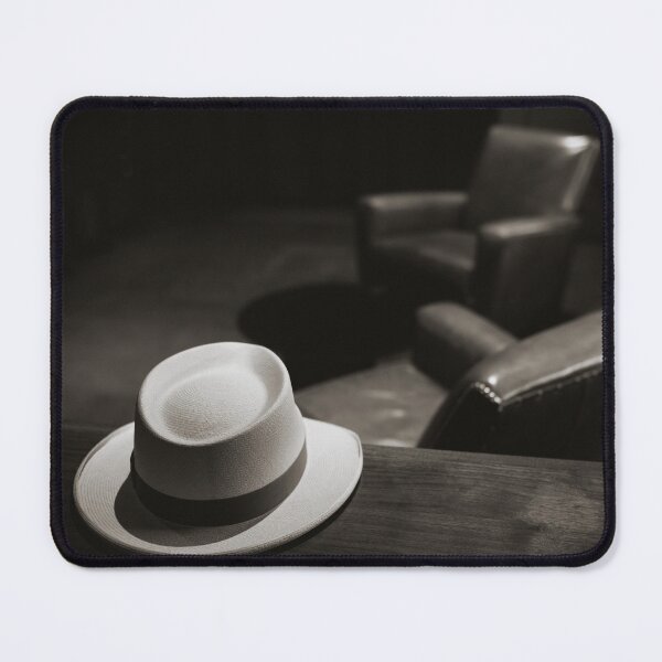 Item preview, Panama Hat and Chairs designed and sold by David Bowman.
