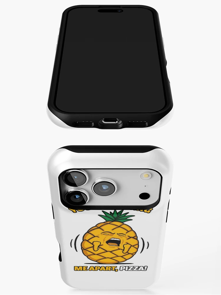 Thumbnail 3 of 4, iPhone Case, designed and sold by Raffiti.