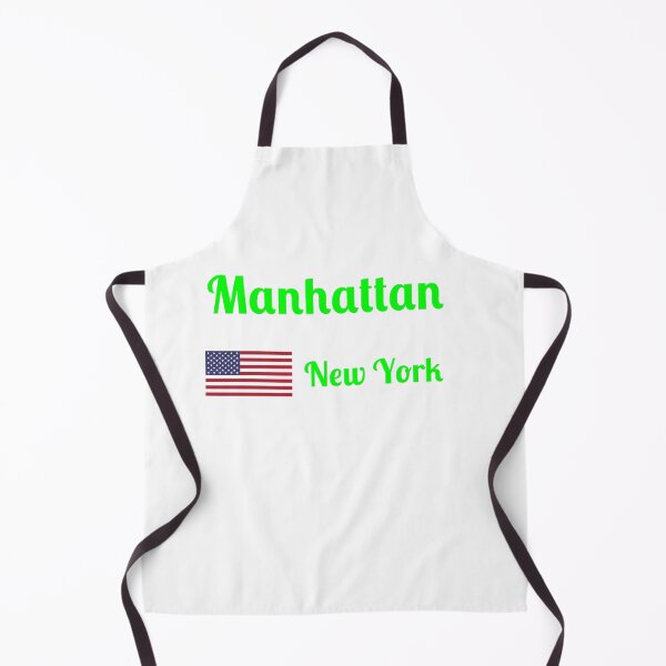 Item preview, Manhattan New York - Stylish Prints, designed and sold by Fleetwood1994.