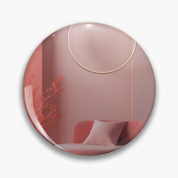 Item preview, Coral Dreams or Rosy Retreat designed and sold by yaser1234.