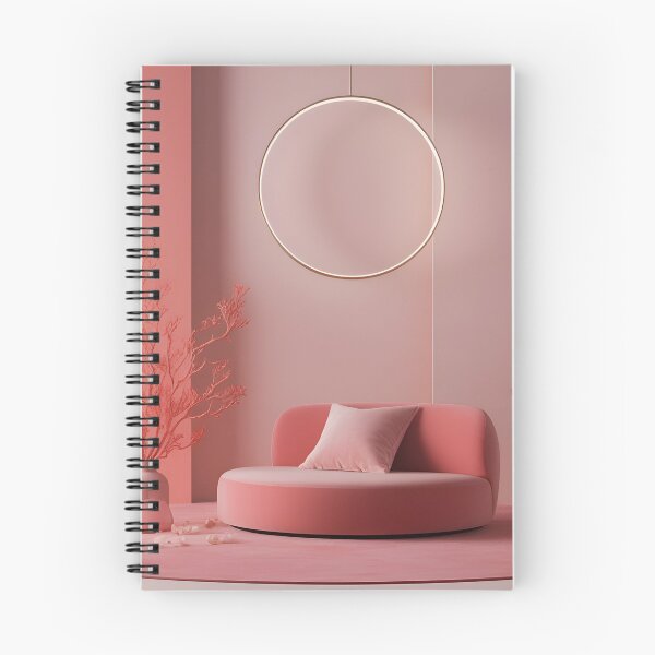 Item preview, Coral Dreams or Rosy Retreat designed and sold by yaser1234.