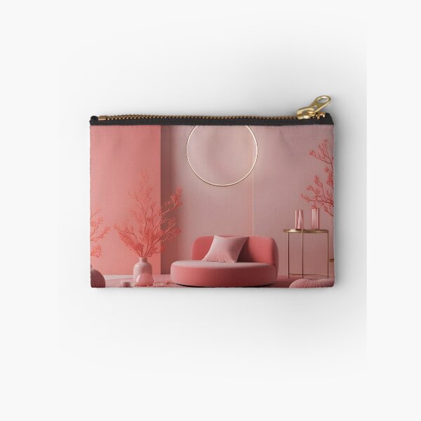 Item preview, Coral Dreams or Rosy Retreat designed and sold by yaser1234.