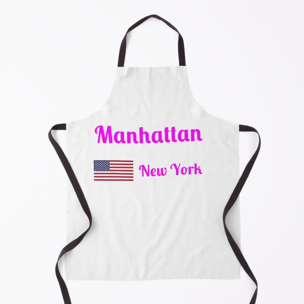 Item preview, Manhattan New York - Stylish Prints, designed and sold by Fleetwood1994.