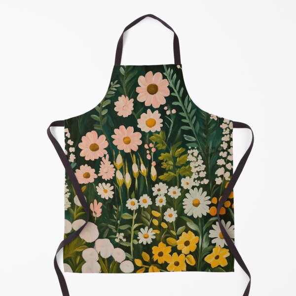 Item preview, Floral Dreamscape Garden designed and sold by MysticMarble.