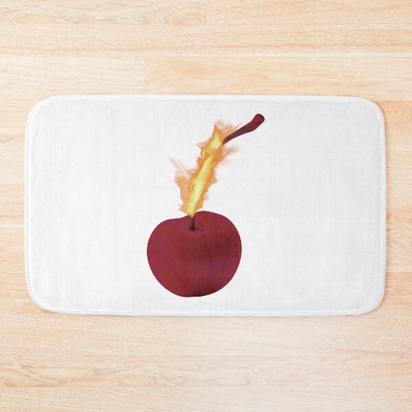 Item preview, Cherry Bomb. designed and sold by EunsooLee.