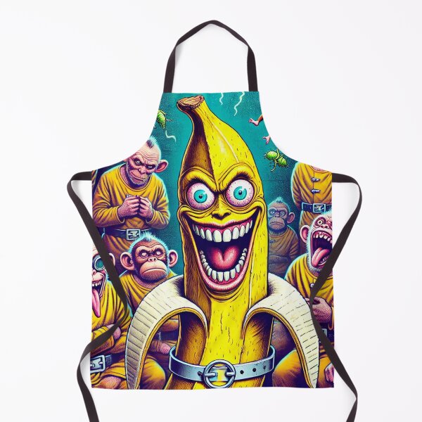 Item preview, Banana Madness designed and sold by Tempest-Shop.