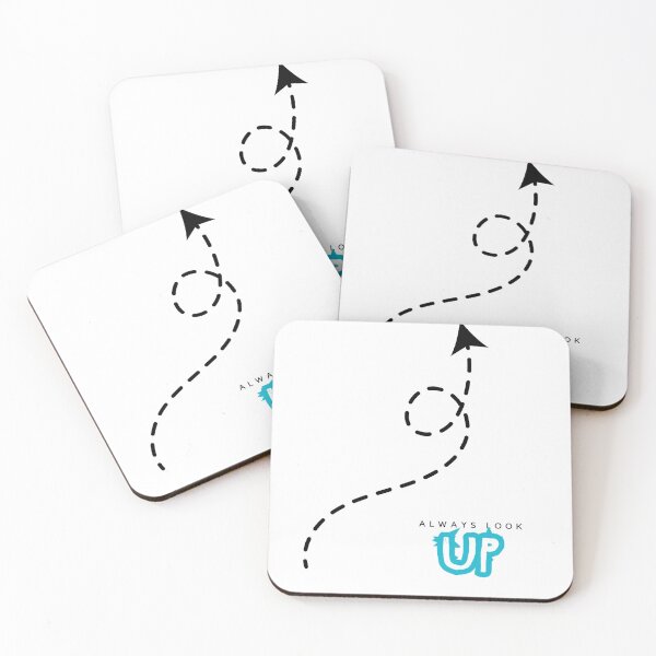 Item preview, Always look up designed and sold by GrzesiakStudio.
