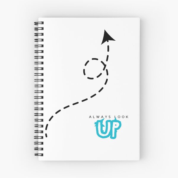 Item preview, Always look up designed and sold by GrzesiakStudio.