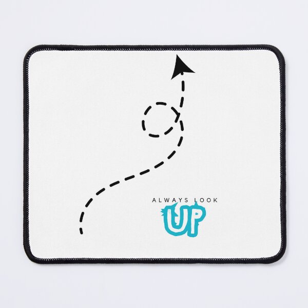 Item preview, Always look up designed and sold by GrzesiakStudio.