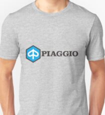 PIAGGIO T-shirt Unisex T-Shirt