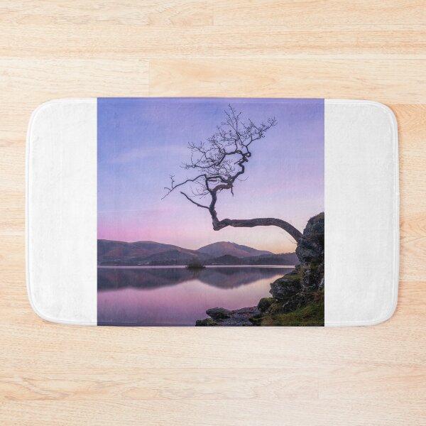 Item preview, Derwentwater Dawn in the Lake District designed and sold by Mark Hetherington.