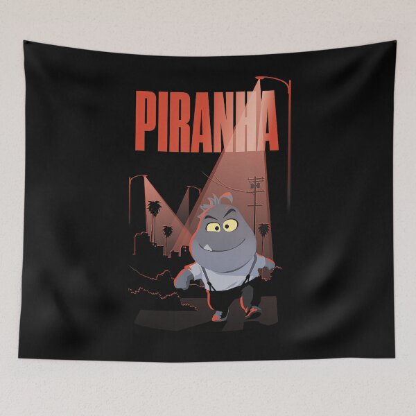 Item preview, City Street Light Retro designed and sold by LeggetTinch.