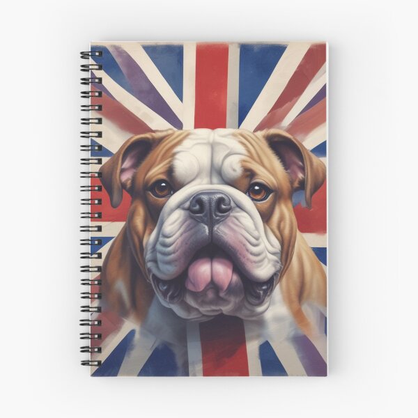 Item preview, English bulldog designed and sold by S-R-TDesign.