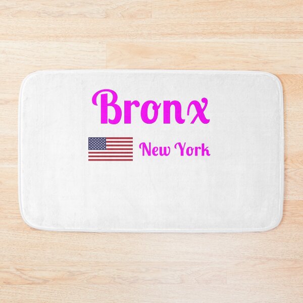 Item preview, Bronx New York - Stylish Prints, designed and sold by Fleetwood1994.