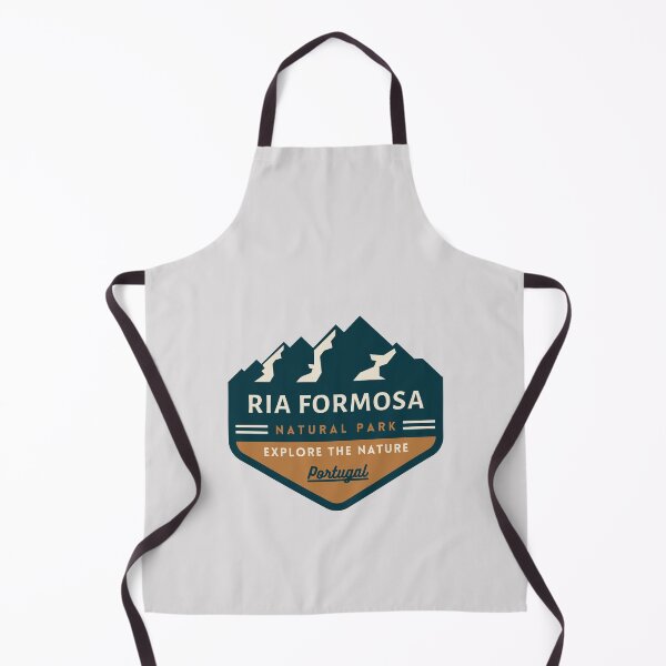 Item preview, Ria Formosa Portugal Natural Park designed and sold by World Designs.