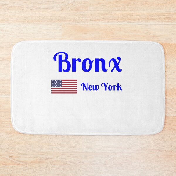 Item preview, Bronx New York - Stylish Prints, designed and sold by Fleetwood1994.