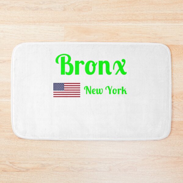 Item preview, Bronx New York - Stylish Prints, designed and sold by Fleetwood1994.