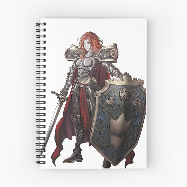 Item preview, Lisara Von Rosenburg designed and sold by TheLionsTower.