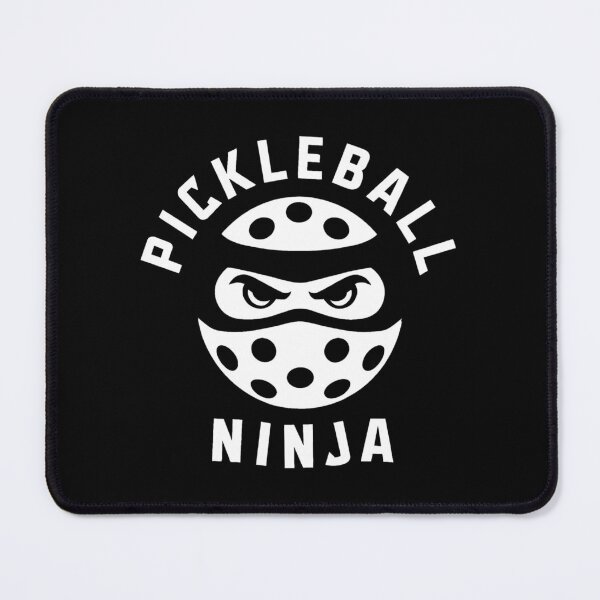 Item preview, Pickleball Ninja designed and sold by Anniebuh.