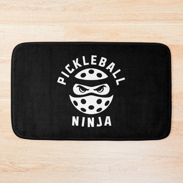 Item preview, Pickleball Ninja designed and sold by Anniebuh.