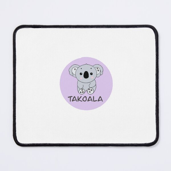 Item preview, Takoala designed and sold by FotoFritte.